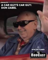 American Hot Rod Foundation (americanhotrodfoundation)