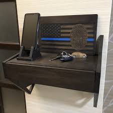 Maybe you would like to learn more about one of these? Secret Compartment Box Floating Shelf Hidden Gun Storage Etsy