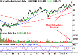 Stock Picks Ishares Nasdaq Biotechnology Index Fund Ibb