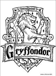 Coloriage Soa Recherche Google Harry Potter Casas Desenhos Harry Potter Harry Potter Diy