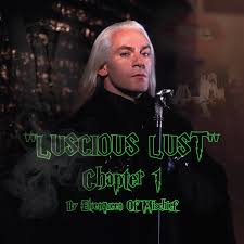I imagine the reader in this being in ravenclaw, so if you aren't in that house, i apologize for the inconvenience (although it's not specified in the text which house you're in), but i do hope you will give this a chance. Fanfiction Luscious Lust Chapter 1 Introduction