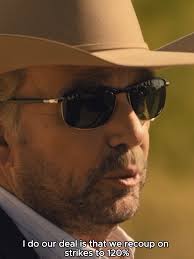 The Rut Turnpike Troubadours Landman