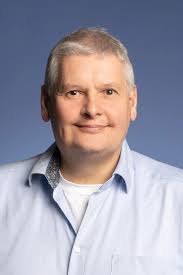 Your Contact Persons • Schauenburg Maschinen- und Anlagenbau