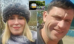 Killer reveals his mum's last words after he accidentally stabbed her in  the heart