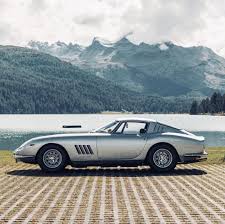 This shade was first used with the 70 th anniversary liveries and is based on the ferrari 275 nart spyder (10691). Driv3rshlll S Instagram Profile Post Ferrari 275 Gtb 4 Laura Kukuk Ronnie Kessel For Drivershall Part 2 After Her Detailed Hea Vecchie Auto Ferrari Auto