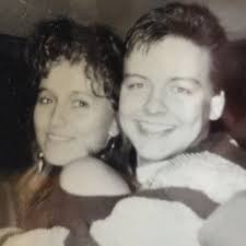 Fundraiser for Karma Montgomery by K Johnson : In Memory of Matt Montgomery 