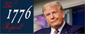 Here's Why 'The 1776 Report' Is Nonsense