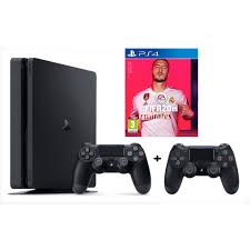 Sony Ps4500 Gb 2 Kol Fifa 20 Fiyatlari Ve Ozellikleri