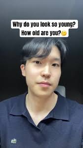 You Look So Young Im 48