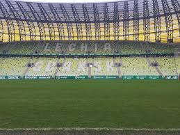 All info around the stadium of lechia gdansk. Lechia Gdansk Izobrazhenie Stadion Energa Gdansk Gdansk Tripadvisor