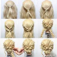 Cff88dedee1c5a5e781417ab60a6925a Jpg 640 640 Pixel Prom Hair Updo Hair Styles Romantic Hairstyles