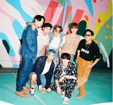 Kim nam joon (김남준) position: German Radio Host Matthias Matuschik Made Racially Charged Comments Against Bts And This Is Why You Should Care About It Celebmix