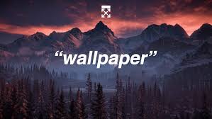 Shop the new collection of clothing, footwear, accessories, beauty products and more. Hd Wallpaper Off White Minimalism Mountains Wallpaper Flare