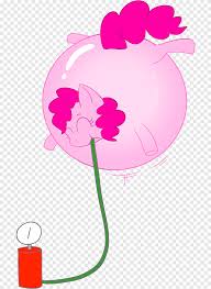 Elsa my little pony hairstyle. Pinkie Pie Pony Balloon Fluttershy Cutie Mark Crusaders Cat Inflation Balloon Fictional Character Png Pngegg
