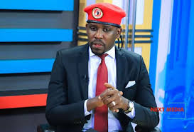 Kampala - Says Joel Ssenyonyi ...