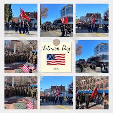 December District Newsletter