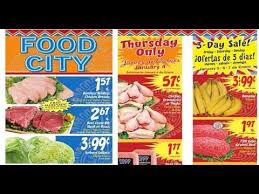 In the weekly ads, you will find coupons. Food City Weekly Ad January 2018 1 4 To 1 9 2018 Youtube