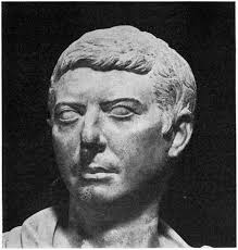 The "Hellenistic Ruler" of the Terme Museum