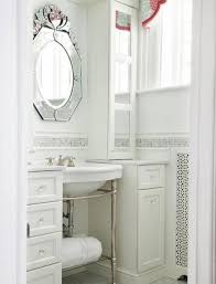 Subway tile with chair rail design photos ideas and inspiration. 29 Ideas Of A Bathroom With Subway Tile And Chair Rail 2021