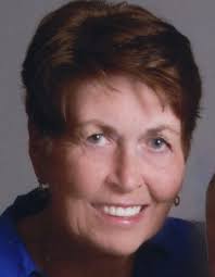 Obituary for Patricia "Patti" Joan Paris