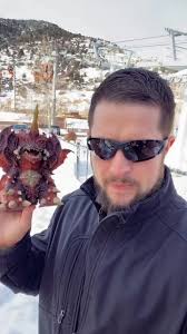 X-plus Deforeal Destroyah in Colorado