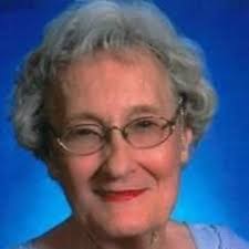 Joanne Clark Rea Obituary December 15, 2012
