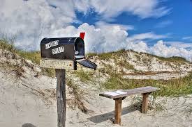 Hours may change under current circumstances Kindred Spirit Mailbox Photograph By Beth Turner