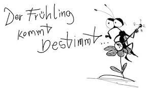 Dann gilt es nur noch die eisheiligen vom 11. Der Fruhling Kommt Bestimmt 17 Hippies