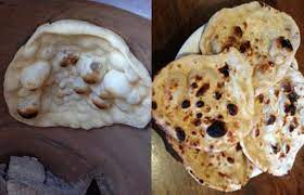 Tandoor Living Tips For Making Restaurant Quality Naan Perhaps The Three Most Import Factors To Ensure You Make Great Naan Bread Are 1 Having The Tandoor Nice And Hot 2 Using