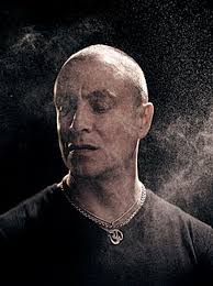 Just Who Is Christopher Brosius?