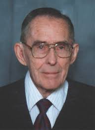 Obituary for Robert Bosch