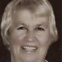 Edna Lou Roberson Obituary 2016