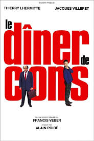 Le caire nid d'espions ) ( oss 117: Oss 117 Cairo Nest Of Spies 2006 Imdb