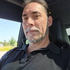 Bruce Meacham's Instagram, Twitter & Facebook