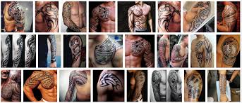 101 Awesome Tribal Tattoos For Men Outsons Men S Fashion Tips And Style Guide For 2020