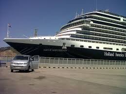 Moll de la fusta, 08039 barcelona spain. Barcelona Cruise Port Transportation 34639317573 Info Avantgardelimousine Com Bcn Spain Picture Of Avantgarde Limousine Tours Premia De Mar Tripadvisor