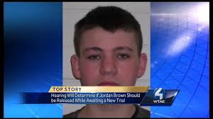 Jordan brown ретвитнул(а) jordan brown. Jordan Brown Hearing Youtube