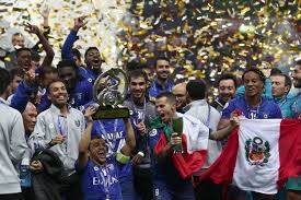Each group has 4 teams. Musim Depan 40 Klub Ikut Liga Champions Asia