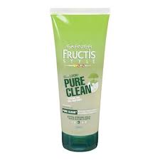 Pin By Leticia On Natural Curly Hair Styling Gel Garnier Fructis Hair Gel For Men