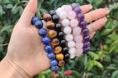 Image result for crystal bracelets meaning
