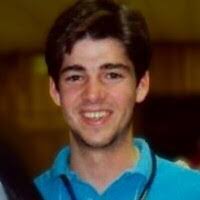 Kenneth Swink's Instagram, Twitter & Facebook