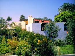 Summers Residence, Santa Monica CA — Mark Mack Architect(s)