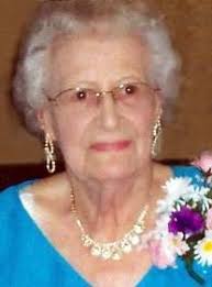Edna McLaughlin Obituary