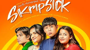 381 tahun pertama biarkan mengambang agar kita selalu melihatnya dan bertekad mengejarnya. Intip Sinopsis Serial Skripsick Trigger Netmedia