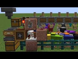 One way you can make an xp farm without mobs is by creating a cactus farm. Fastest Minecraft Automatic Sheep Farm 1 15