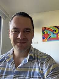 Erick Fernando Sandoval Alaniz