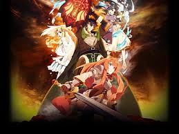 Последние твиты от the rising of the shield hero (@shieldheroen). Hd Wallpaper Anime The Rising Of The Shield Hero Naofumi Iwatani Wallpaper Flare