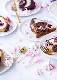 Donauwellen Gugelhupf Rezept Mit Chessecake Fullung Ruhrkuchen Einfach Lecker Backen Marmorkuchen Gugelhupf Donauwelle Lecker Backen Gugelhupf Rezept Lecker