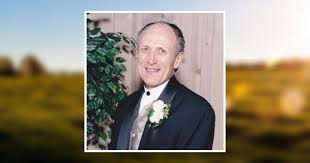 Ronald "Joe" Hieb Obituary August 13, 2018