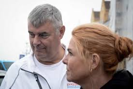 Støjbergs mand på Ærø: Går efter borgmesterposten og en plads i Folketinget 